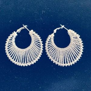 ❤️ 3for$25/ Intricate Circular Boho Earrings